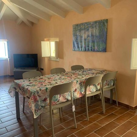 La Terrazza Nel Blu Apartment Imperia Exterior photo