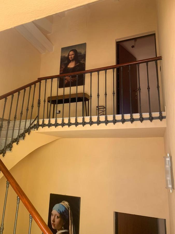 La Terrazza Nel Blu Apartment Imperia Exterior photo