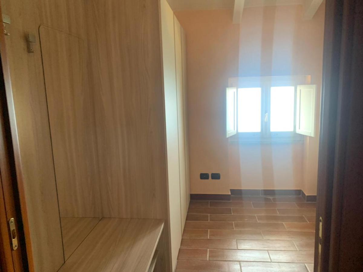 La Terrazza Nel Blu Apartment Imperia Exterior photo