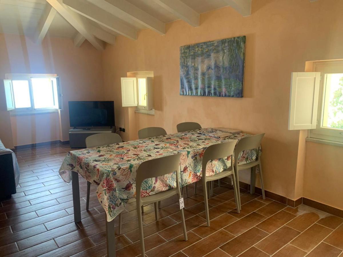 La Terrazza Nel Blu Apartment Imperia Exterior photo